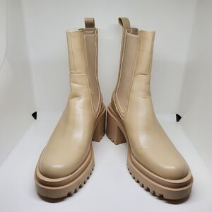 3/$50 Zara Boots